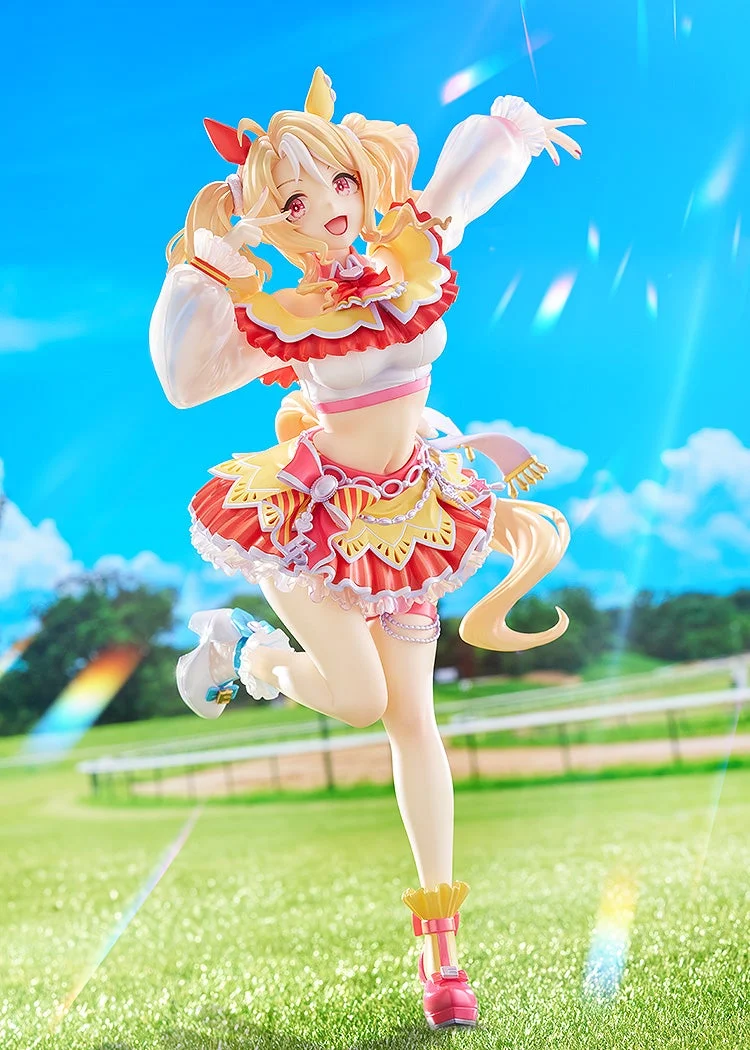 Figurine Fusaichi Pandora d'Umamusume: Pretty Derby par Phat! Company